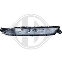4073889 Tagfahrleuchte Links FüR CitroËN C4 Grand Picasso II (Da_, De_)