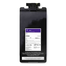 Image of Original Epson T56FD Violet Ink Supply Unit Cartridge (C13T56FD00)