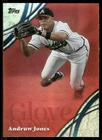 2026 Topps Series 2 Andruw Jones Base (RAW)