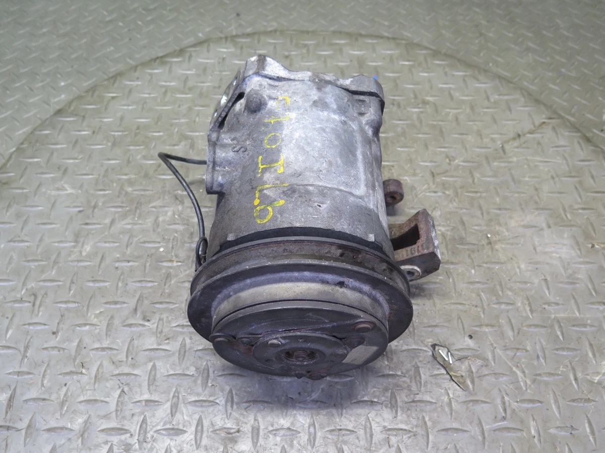 Air Conditioning & Heating for 1985 Nissan 300ZX for sale | eBay