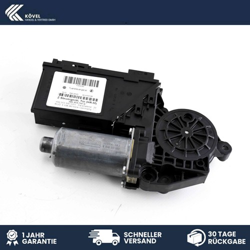 Original Fensterhebermotor hinten rechts VW Phaeton 3D GP3 3D0959704G