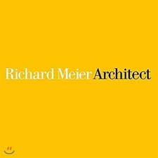 Richard Meier Architect: Volume 6 - Hardcover, by Meier Richard - Very Good