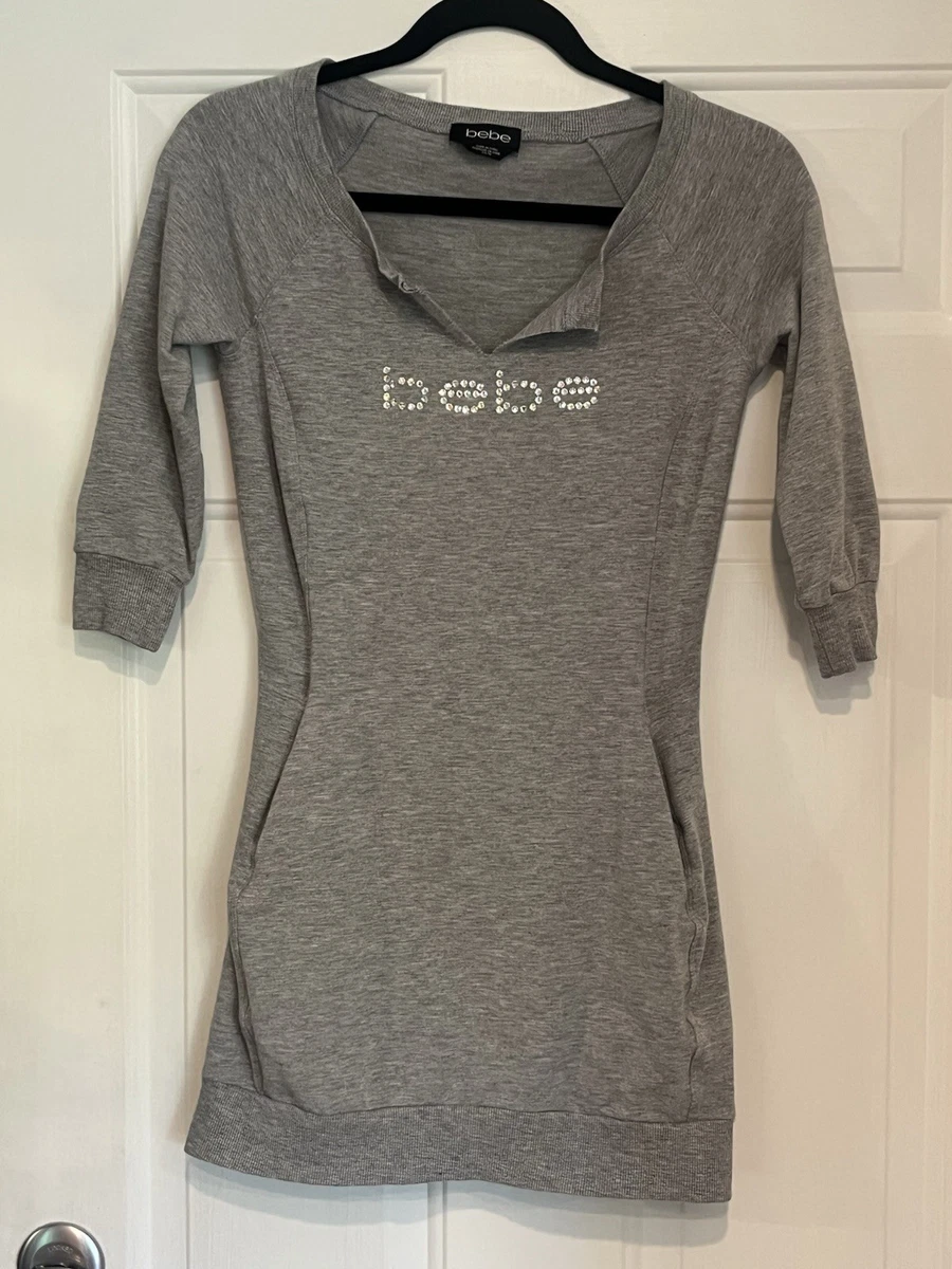 Bebe Logo Tops for sale | eBay