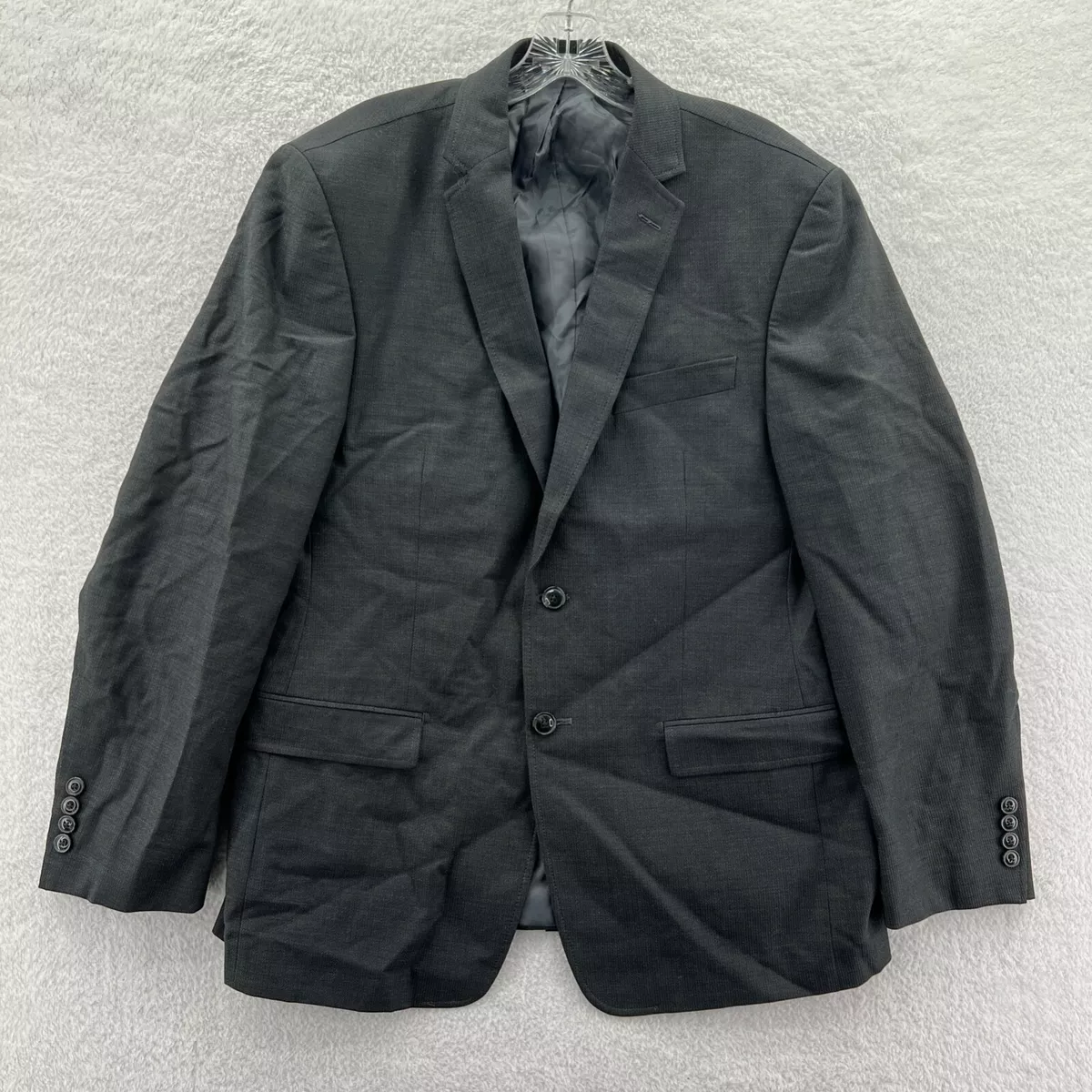 Dkny blazer mens top