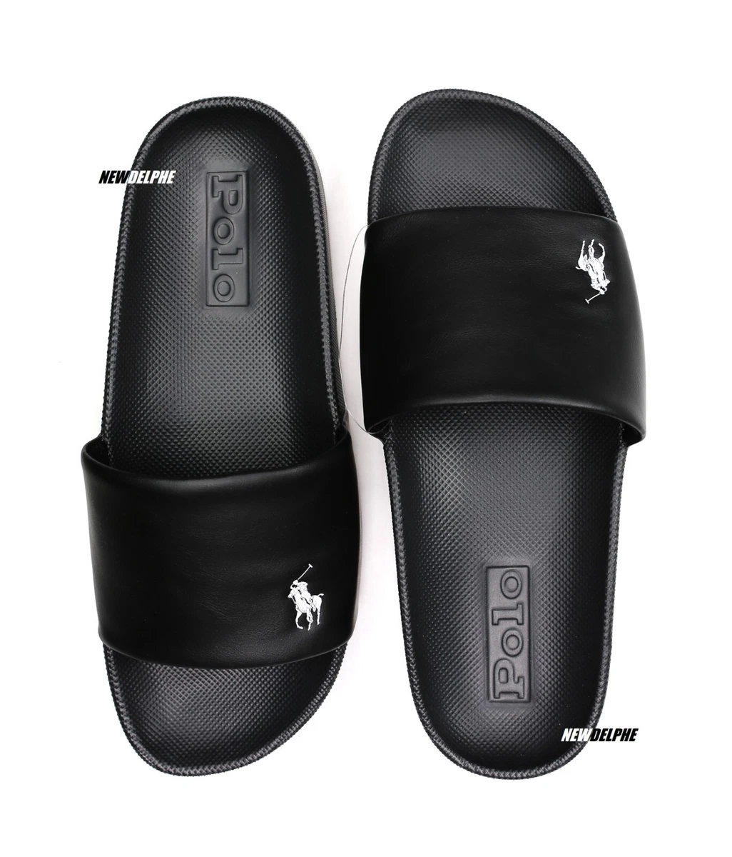 Men's Sandals - Luxury Designer Slides, Mules, Slippers