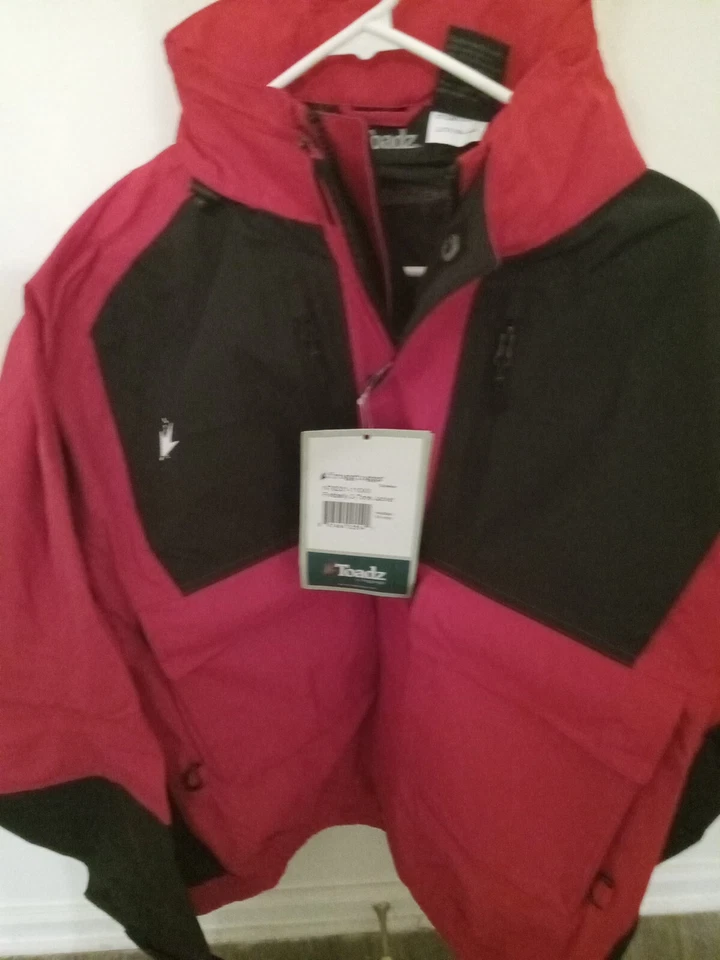 frogg toggs toadz jacket - Image 2 of 4