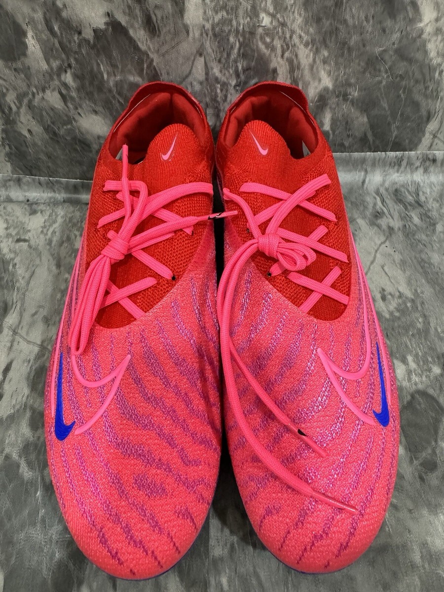 シューズ phantom GX by you 27.5 Nike Phantom GX サッカーシューズ FG - メルカリ