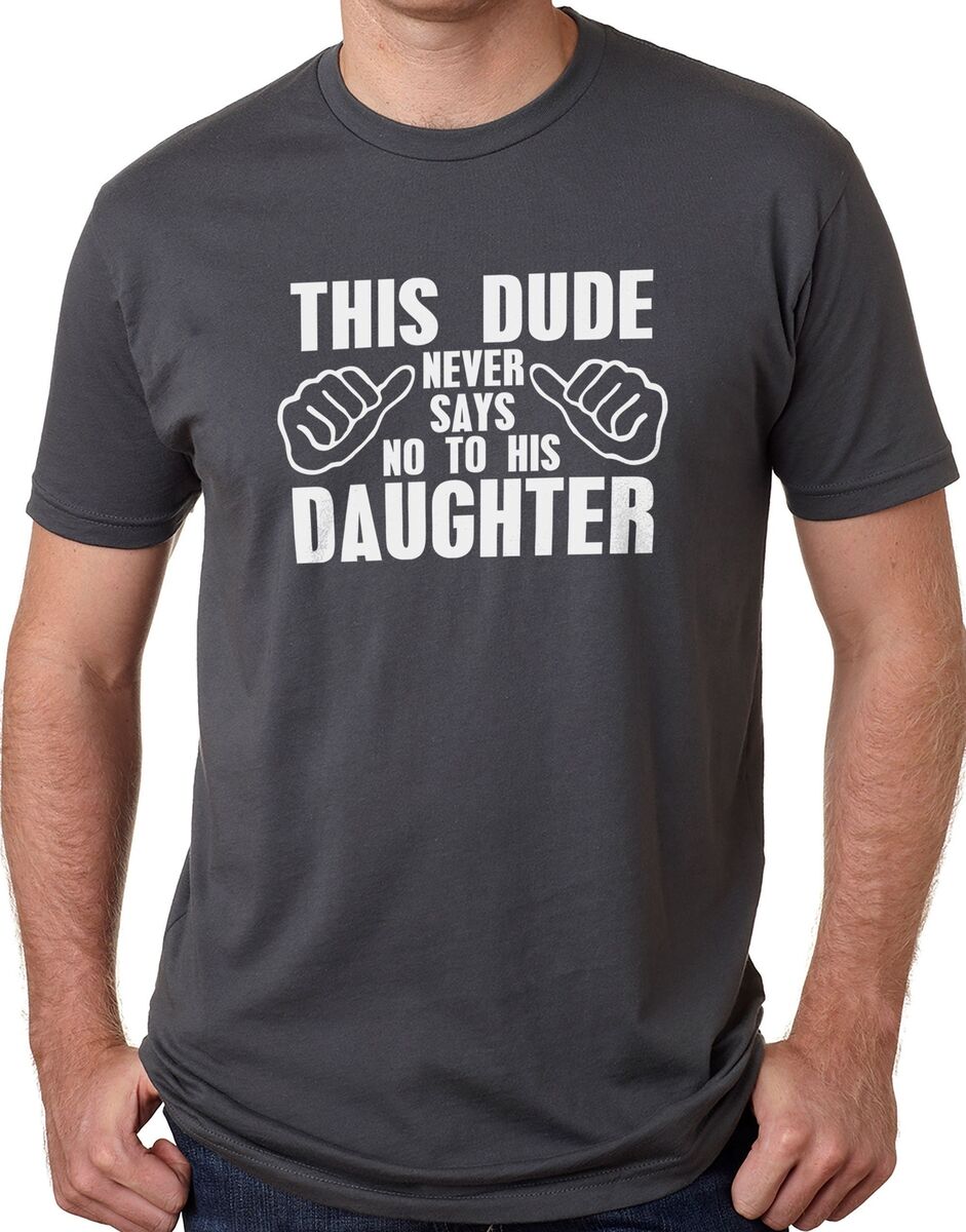 Favorite Daughter T-Shirt Funny Saying Sarcastic Novelty Tee Favorite Daughter T-Shirt Funny Saying Sarcastic Novelty Tee
