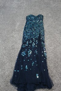 ebay formal dresses size 8