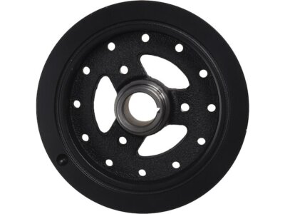 API 32YJ71R Engine Harmonic Balancer Fits 1996-2000 Chevy C3500 5.7L V8