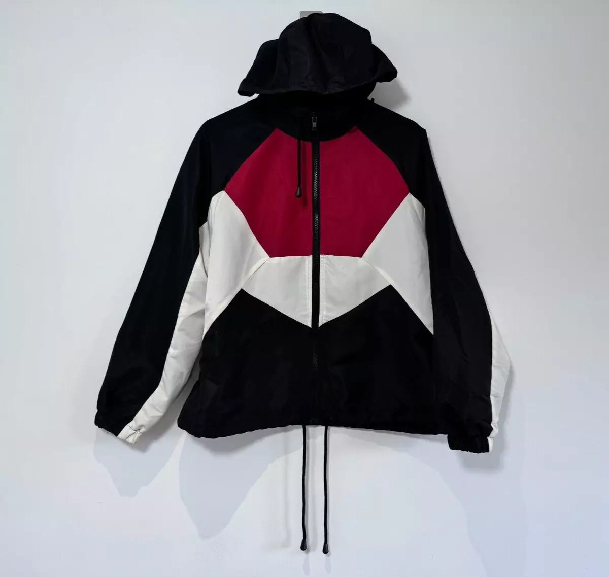 Windbreaker new deals look