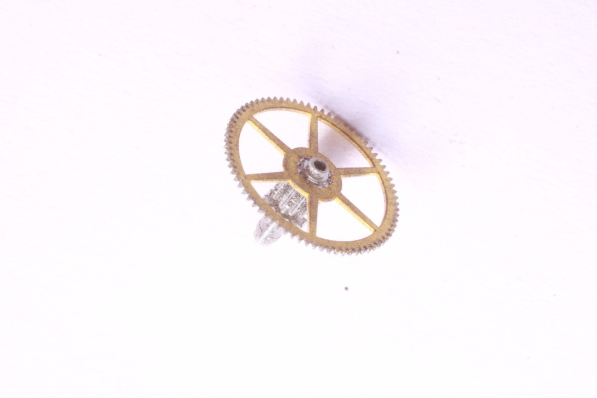 Pièce De Mouvement Universal Genève 291 (267) - Pour Montres - Occasion