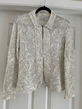 CHICO'S TRAVELERS JACKET
