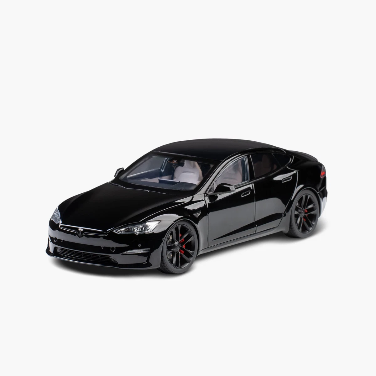 Tesla 1:18 Diecast Cars for sale | eBay