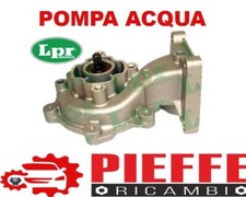 Pompa acqua per FORD Mondeo, Transit, JAGUAR X-Type, XJ (MOTORE 2.0/2.2/2.5)