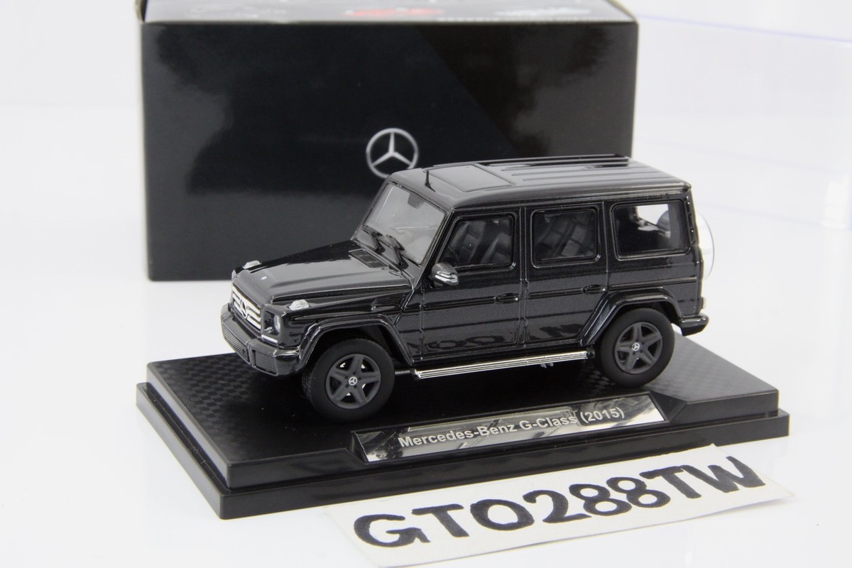 ミニカー Mercedes-Benz G-class 1:43 AOTOart Amazon | AUTOart 1/43 Mercedes Benz G-Wagon LWB オートアート