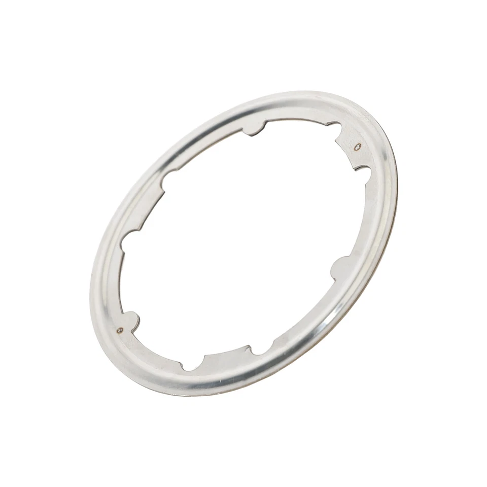 4× Exhaust Gasket 3104230 3101917 for Cummins ISX Engines S11 - Image 4 of 4