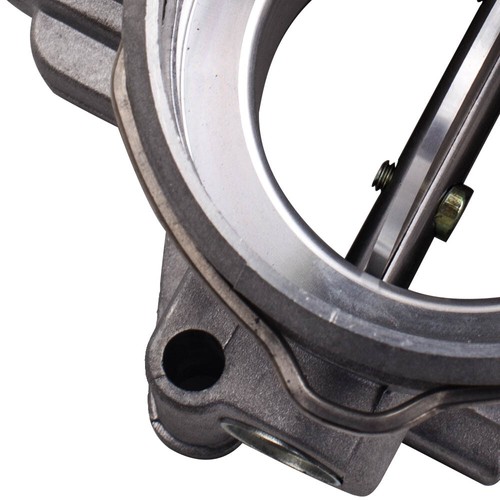 Cuerpo Del Acelerador for Seat Altea Cordoba Ibiza LeonToledo 1.9 TDI 03G128063G - Picture 12 of 12