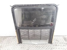 Opel Corsa B 1995 1.4 Schiebedach Panoramadach komplett 90247581 Benzin 44kW