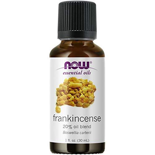 NOW FOODS Frankincense Oil Blend 1 fl oz