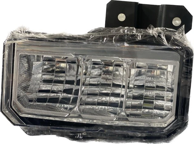 Conjunto de luces antiniebla diestro/paso para Subaru Forester Foto 4 de 4