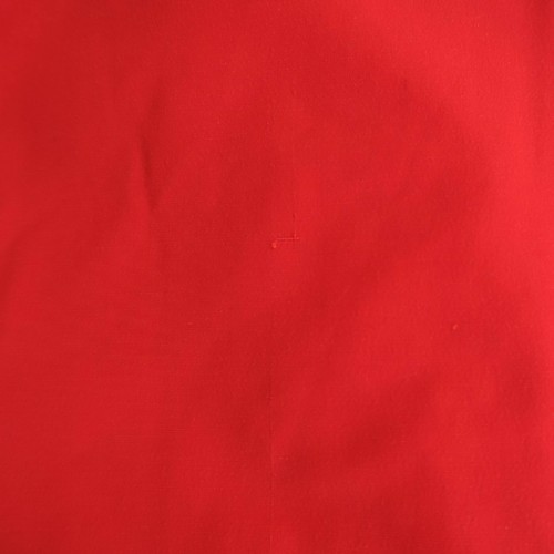 RRP €325 Chaqueta Parka Impermeable Roja Camel Active Talla 44 / Pequeña - Imagen 12 de 12