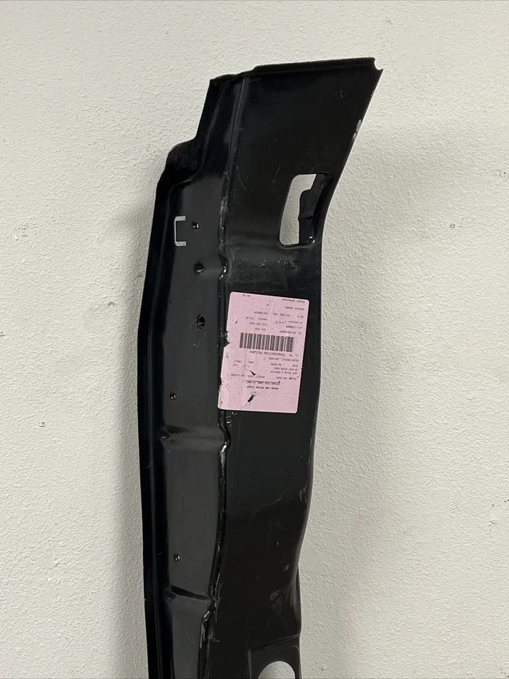 Jeep Grand Cherokee 2001-2004 piso trasero genuino Mopar Cross-Member 55136558AF 2001-2004 Foto 4 de 4