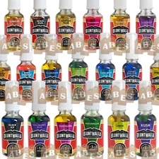 Bluntwalla 1oz Sprays, Home Room & Car Air Freshener Sprays CHOOSE YOUR SCENT