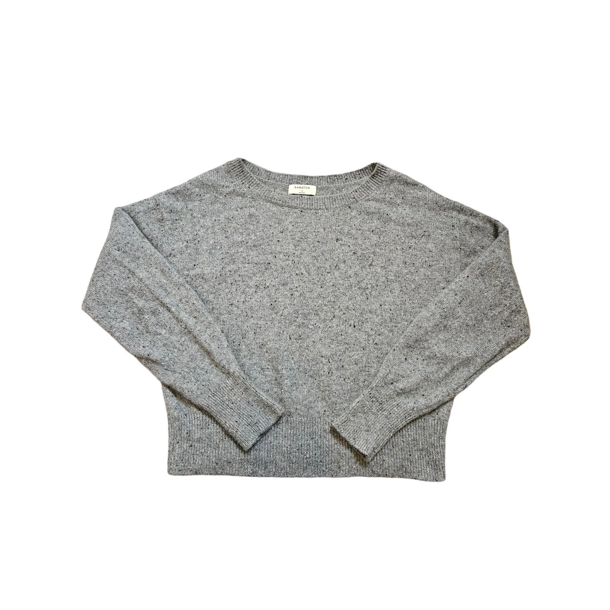Babaton hot sale cashmere sweater