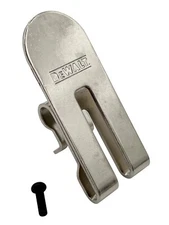 New DeWalt N435687 Belt Hook Clip Kit for DCF620 DCF620B DCF622 Drywall Screwgun