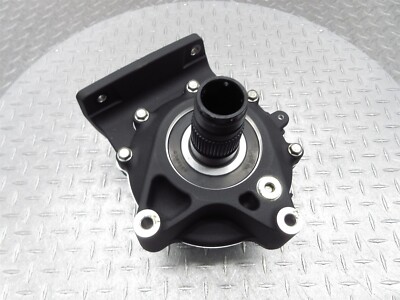 2020 Can-Am Ryker 600 Rear Differential Final Drive Oem 