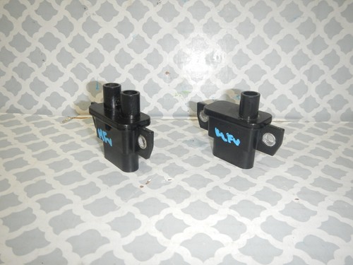 2019 Yamaha 300 Outboard 4 OEM Box Drain Set 6CE-42733-00-00, 6CE-42734-00-00 - Foto 10 di 14
