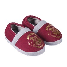 Harry Potter Non Slip Enclosed Winter Slippers Baby Boy 5557