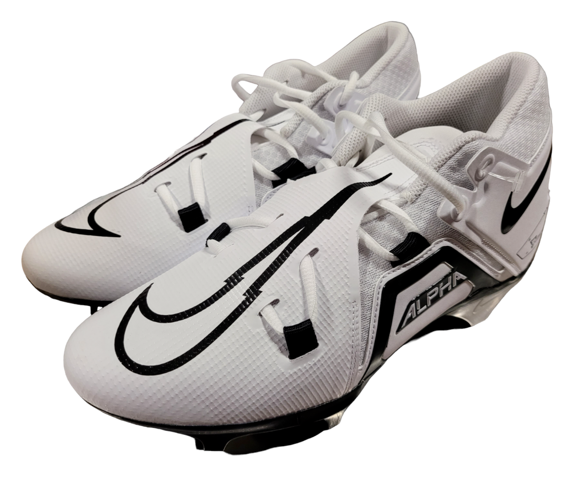 アメフト　スパイク　NIKE ALPHA MENACE PRO 3 26.5 Nike Alpha Menace Pro 3 | Riofootball