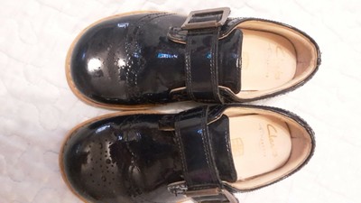 Clarks 9f Clearance