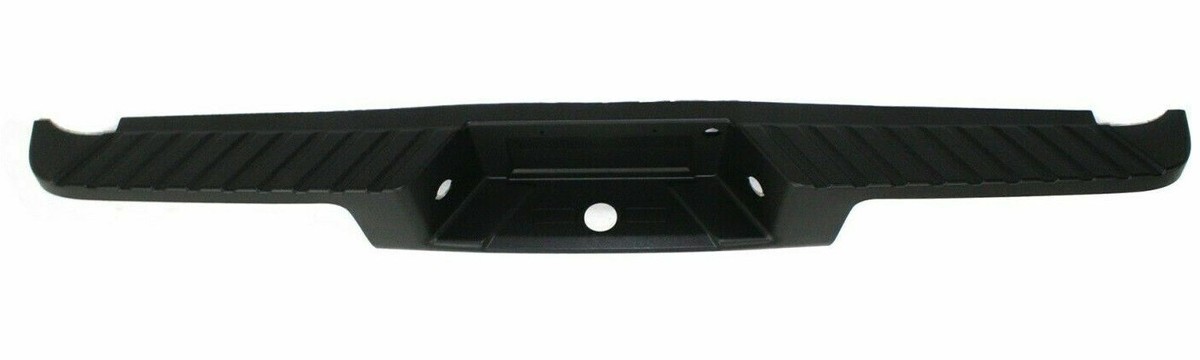 BC038 Rear Bumper Step Pad - OEM# 9L3Z17B807A | eBay