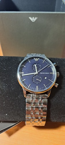 reloj emporio armani hombre - Imagen 3 de 5