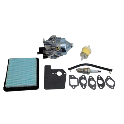 #ad Fit For Honda 16100 Z8B 901 BB76A Carburetor Kit 16100Z8B901 GCV160LA0 GCV160LA1 $16.41