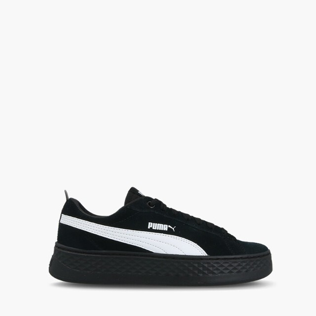 puma smash platform sd