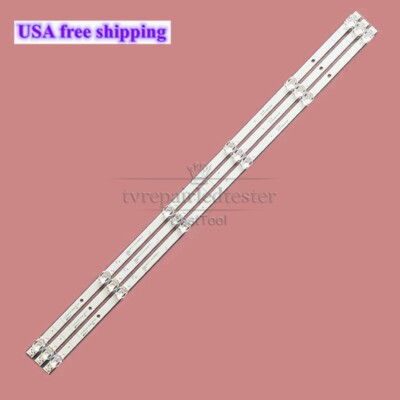 LED Backlight strips For Hisense 40H4009 40H4F 40H4030F1 40H4030F 40H5500F
