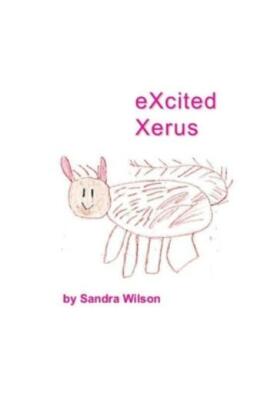 Excited Xerus