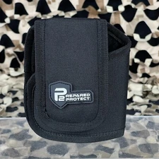 NEW T4E P2P Multi Fit Holster - Black (2292319)