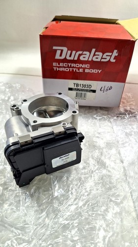 Duralast Fuel Injection Throttle Body TB1303D