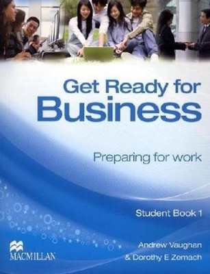 Get Ready for Business 1
