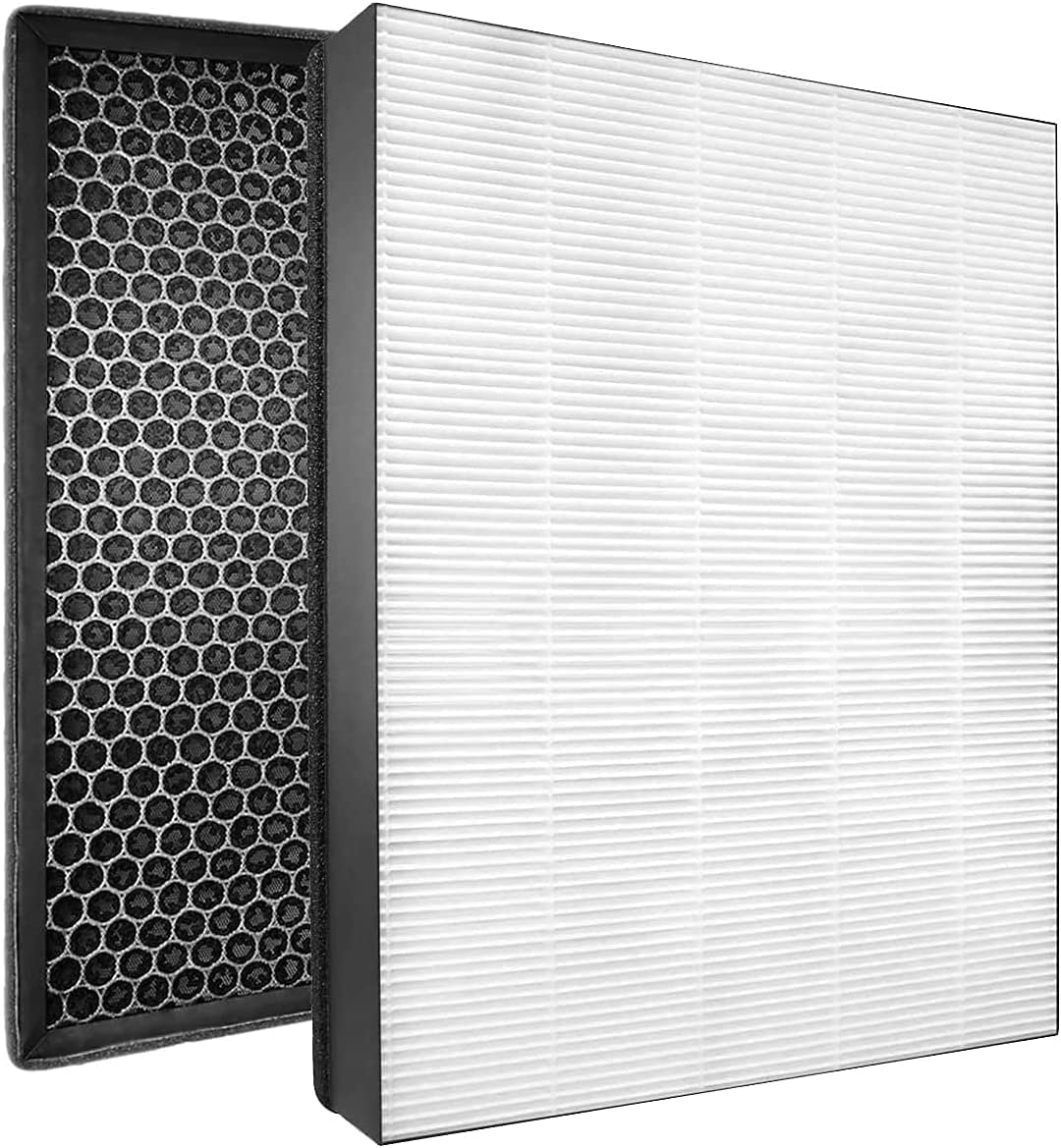 FY2420/40 FY2422/40 Replacement Filter Compatible with Philips 2000 and 2000I Se