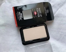 Make Up For Ever Artist Face Color refill highlighter H100 ivory highlight NIB