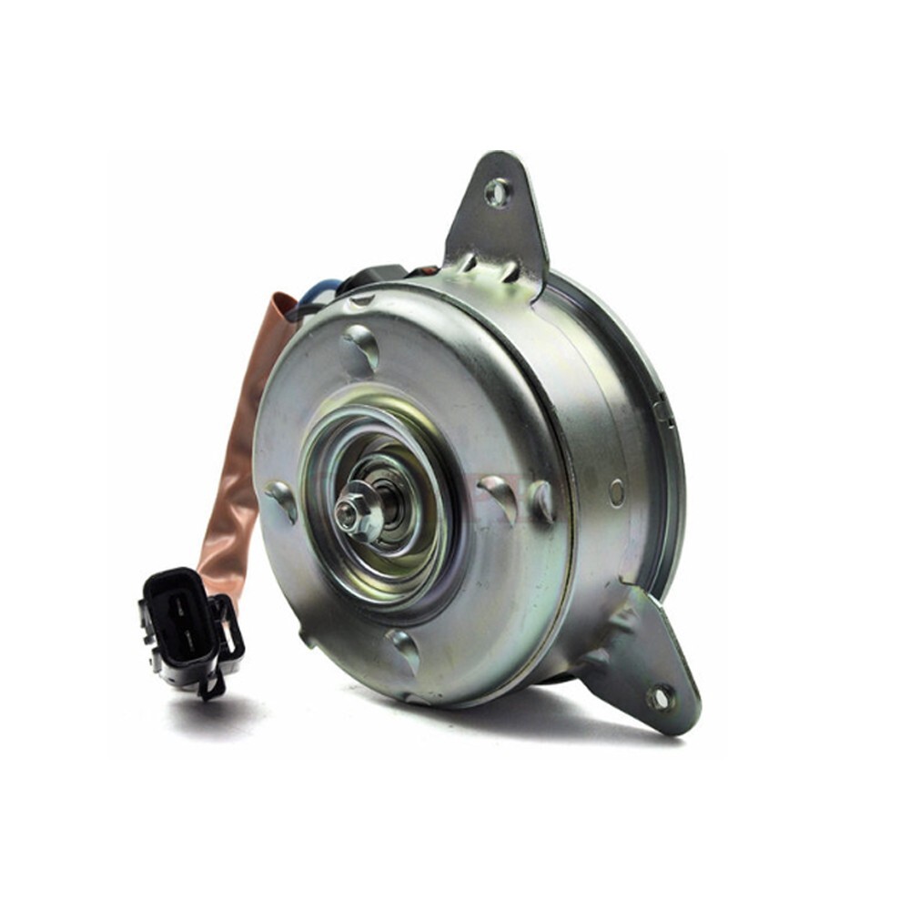 19030-RB0-004 New Radiator Cooling Fan Motor For Honda Fit 1.5L
