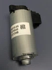 Compact Motor Technology for Power Seat Adjustment Double Square Drive 56010-05