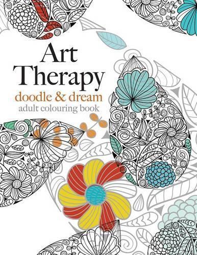 Christina Rose Art Therapy (Tascabile)