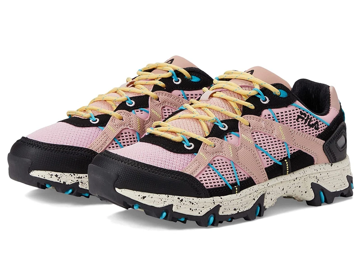 Woman s Sneakers Athletic Shoes Fila Grand Tier